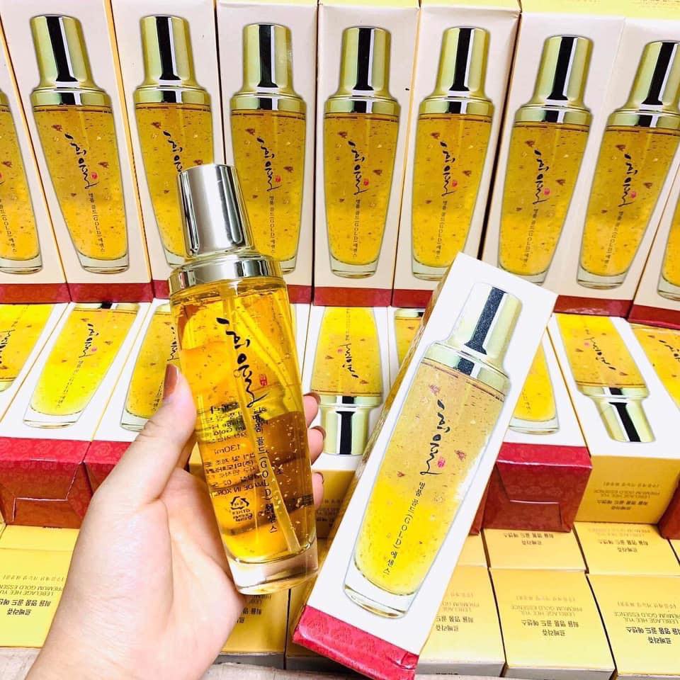 TINH CHẤT 24k  Hàn QUốc