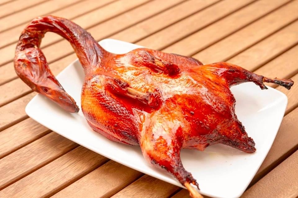 Bột tẩm nướng 500gr ướp quay nướng