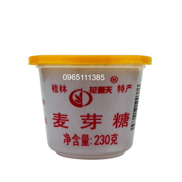 Mạch Nha Trung Quốc 230g