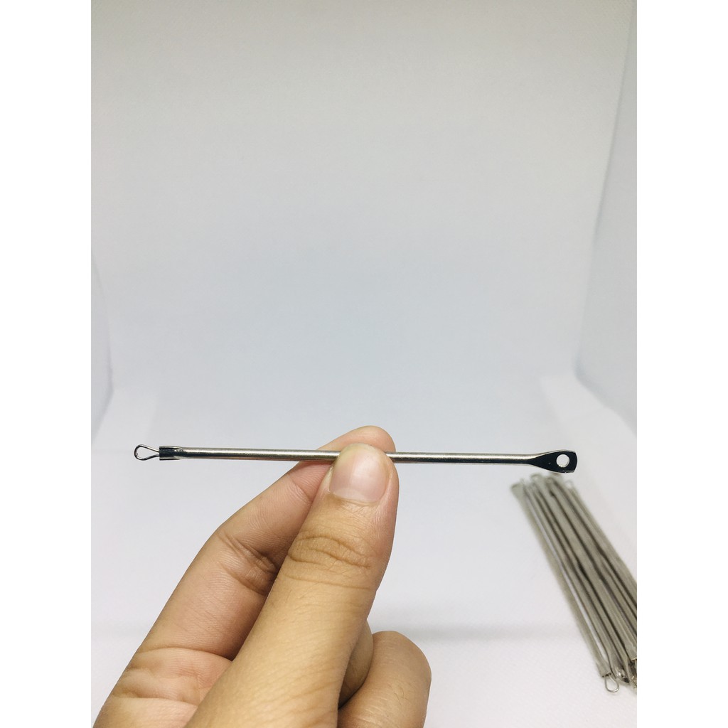 [HCM]CÂY NẶN MỤN 1 BỊCH 100 CÂY
