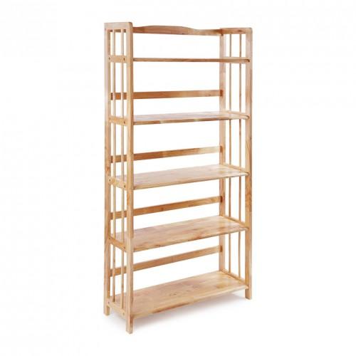 Kệ sách 5 tầng 64cm
