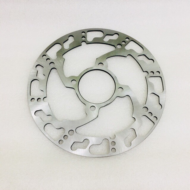 DĨA THÁI GẮN DĨA THẮNG ĐĨA TRƯỚC CHO EX135/SIRIUS/WAWES110