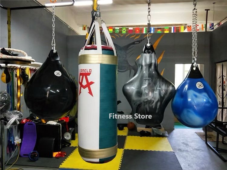 Bao nước Boxing Pro  Aqua Bag