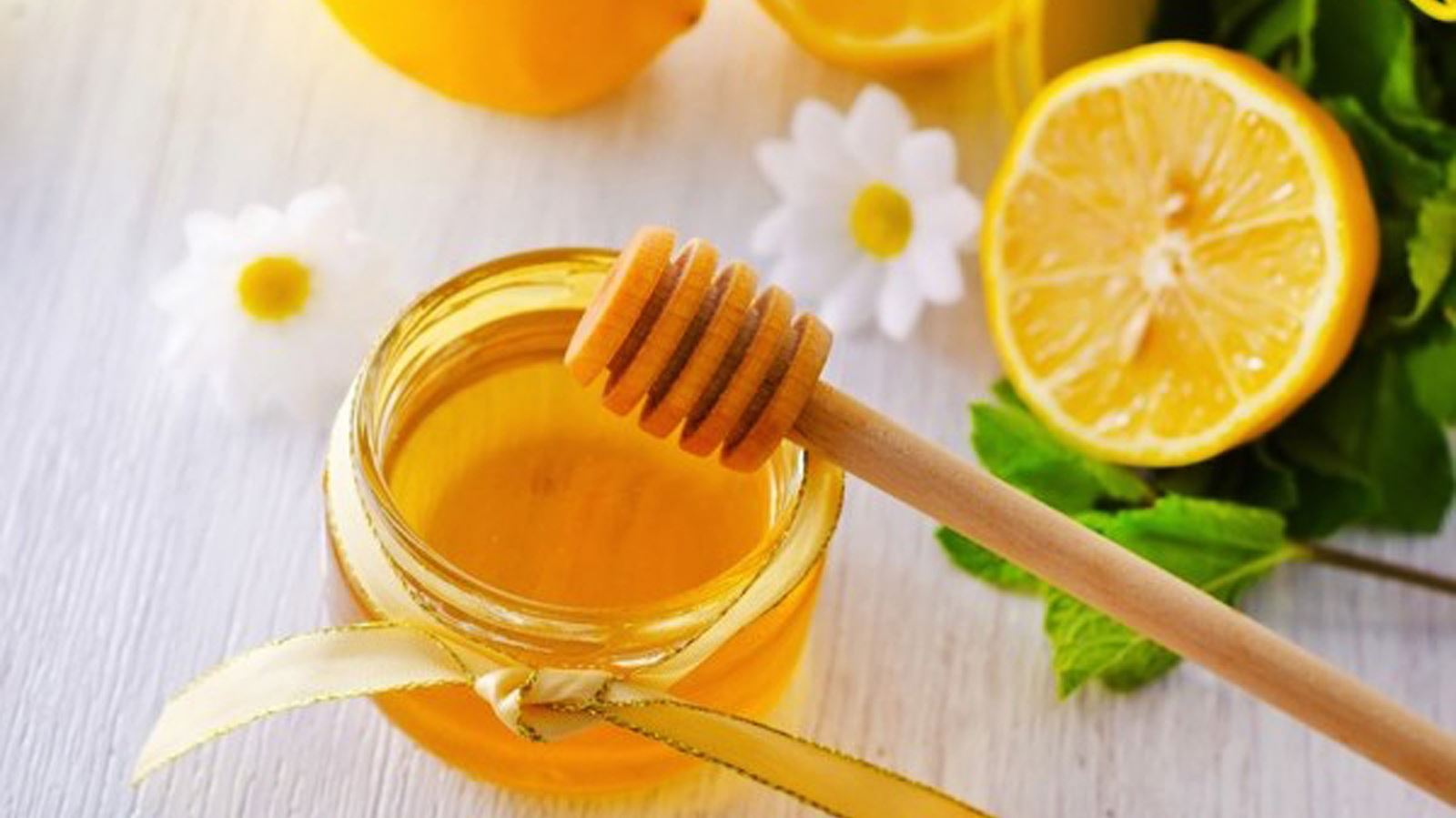 Mật Ong Rừng Nguyên Chất 1 lít