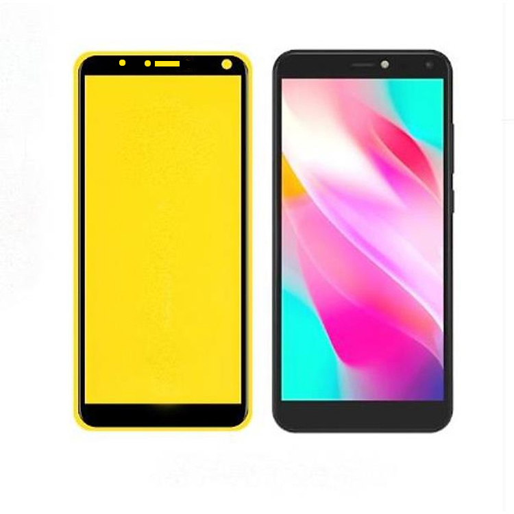 Tempered Glass For Joy 3
