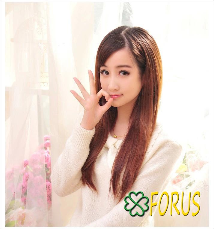 Tóc giả kẹp phồng 2 bên K02 😍FREESHIP😍 kẹp tóc giả nữ, kẹp phồng chân tóc Sỉ 40k/1 cặp