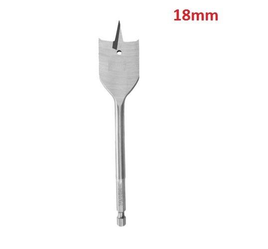Mũi khoan gỗ đầu dẹp (16mm) Total TAC161601