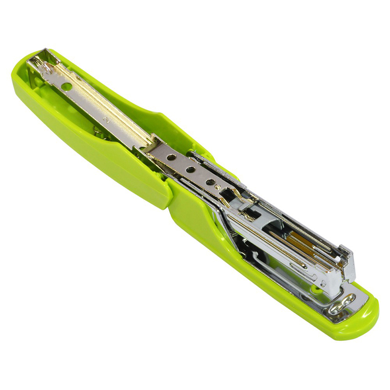 Dập ghim Deli #10, 15 tờ 0238 (loại nhỏ gọn)