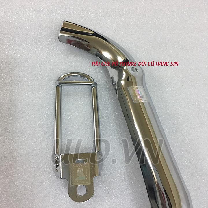 [HCM]Pát pô future đời cũ hàng zin |xe gắn máy