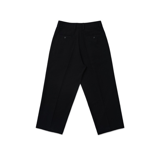 QUẦN ỐNG RỘNG NOIR WIDE PANTS