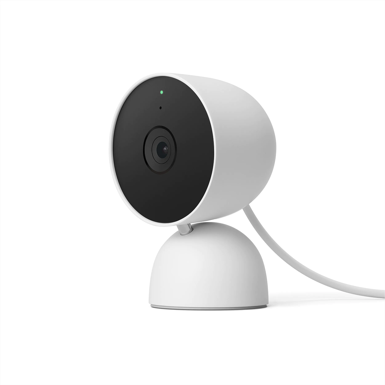 Google Nest Cam Indoor Wired – Camera cao cấp của Google