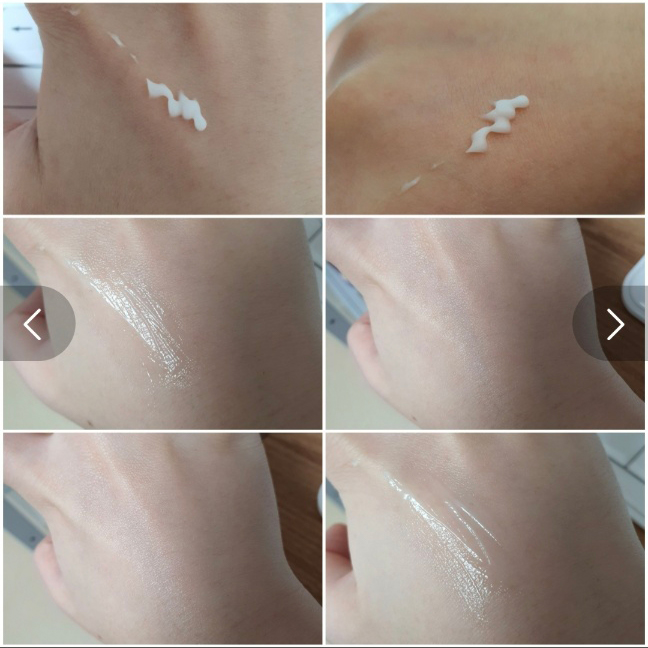 [Nhacuabeautyholic] Kem dưỡng mắt ROUNDLAB 1025 DOKDO EYE CREAM