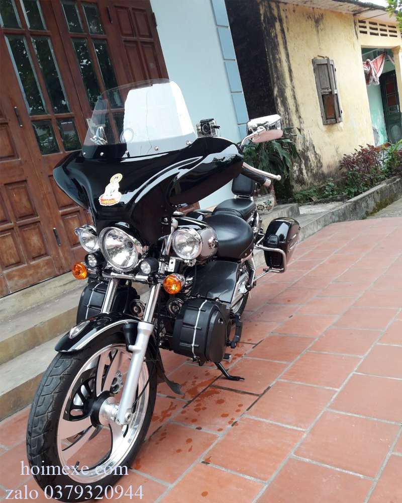 Đèn trợ sáng suzuki Gz 150a Halogen