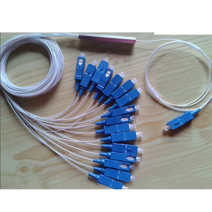 Bộ  chia quang Splitter 1:16 SC