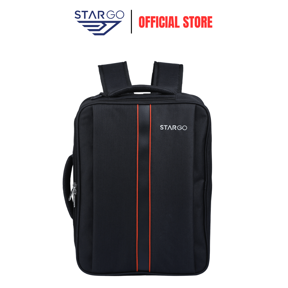 Cặp - Balo Laptop Đa Năng STARGO SIMPLEX 07 I15 (15.6 inch)