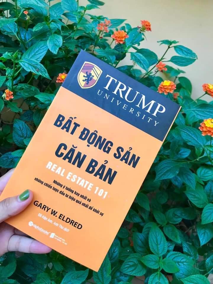 Bất Động Sản Căn Bản (Tái Bản)
