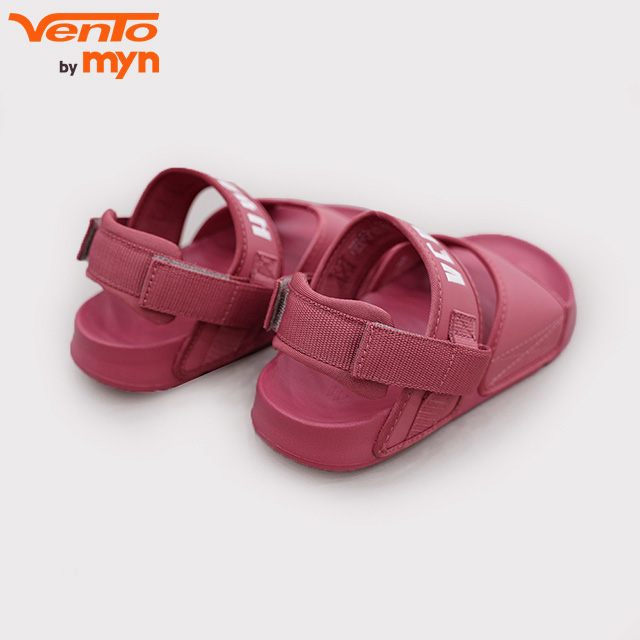 Giày Sandal Vento Nữ N FL17 - Nâu