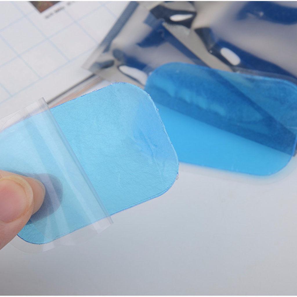 2 Miếng Dán Thay Thế Cho Máy Tập Bụng Và Tay EMS