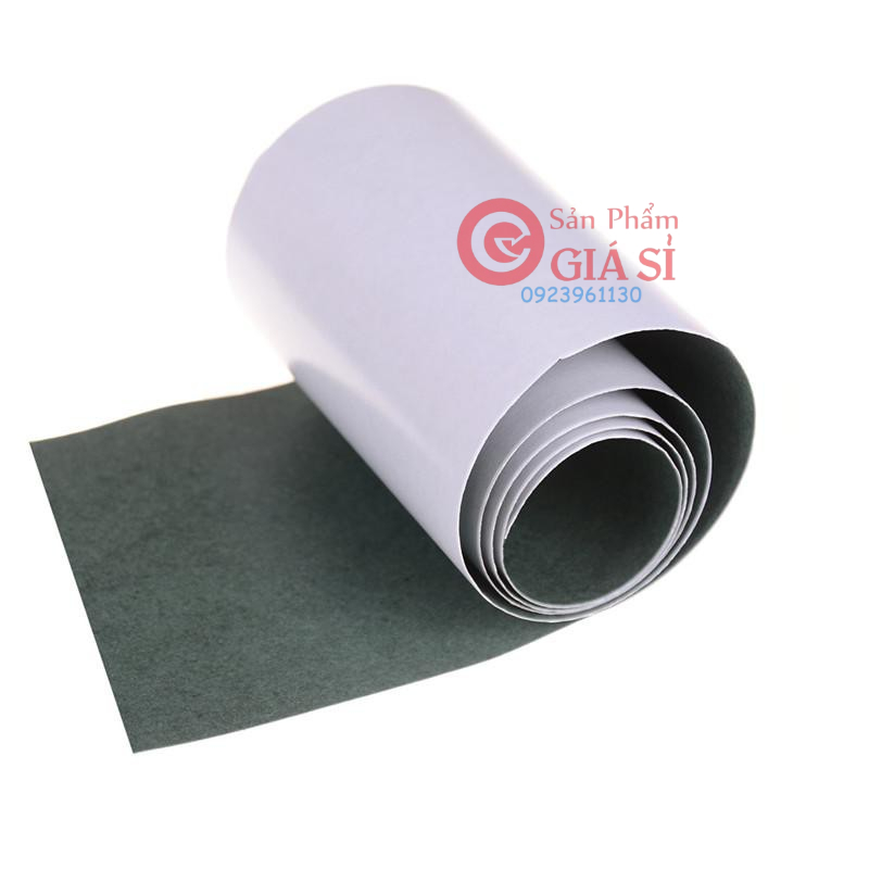 Giấy dán cách điện, cách nhiệt đóng cell pin 18650
