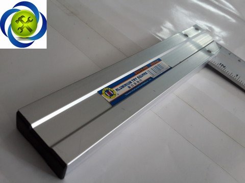 Thước góc vuông C-Mart D0015-300