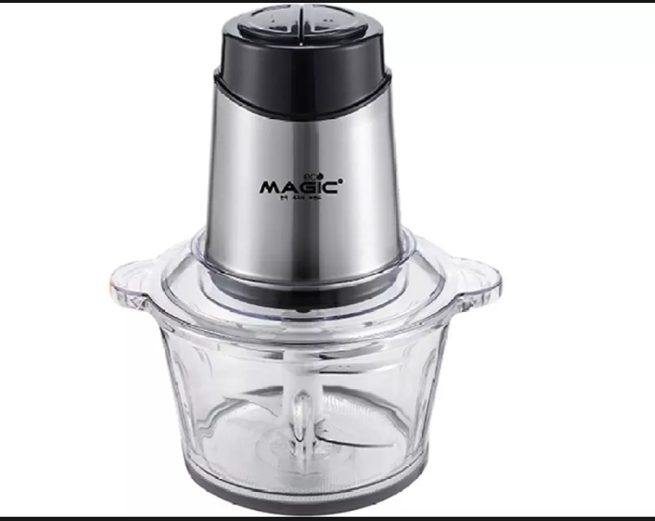[HCM]máy xay thịt đ năng magic eco ac-15