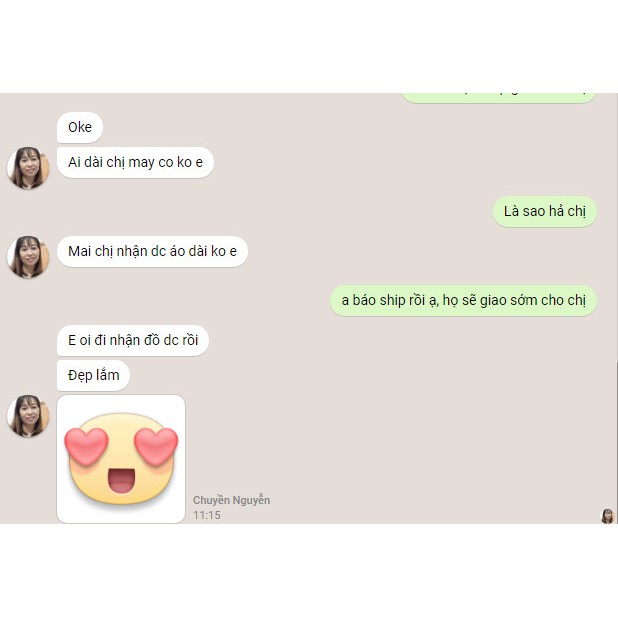 Áo dài trơn màu vàng lụa nhật