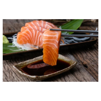 Nước tương Sushi & Sashimi Yamamori 200ml