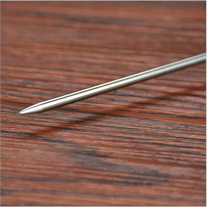 Bút đo nhiệt độ nước, trà, sữa tp101