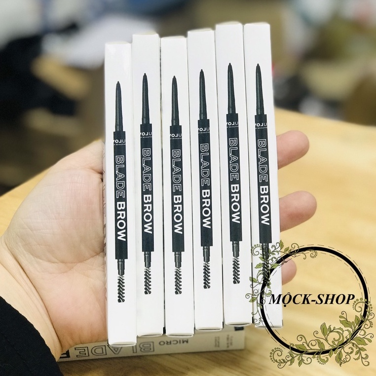 Chì kẻ mày Blade Brow -Revolution Relove