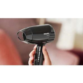 Máy sấy tóc Philips BHC010/10 - Sản phẩm chính hãng