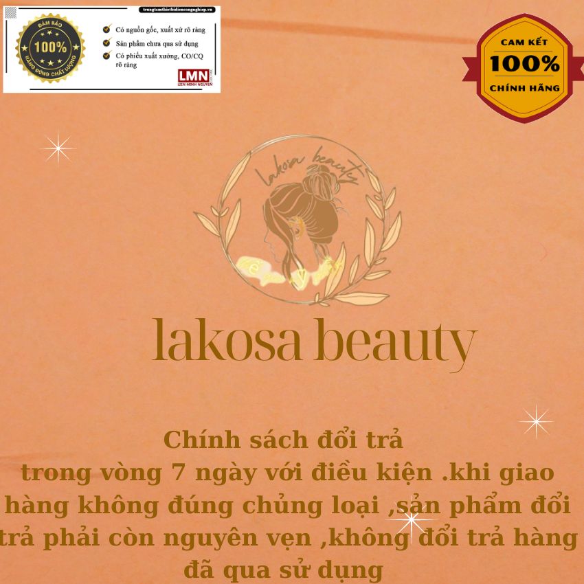 Serum Mụn Ẩn Mụn Đầu Đen Mụn Thâm Cho Da Dầu 10ml .