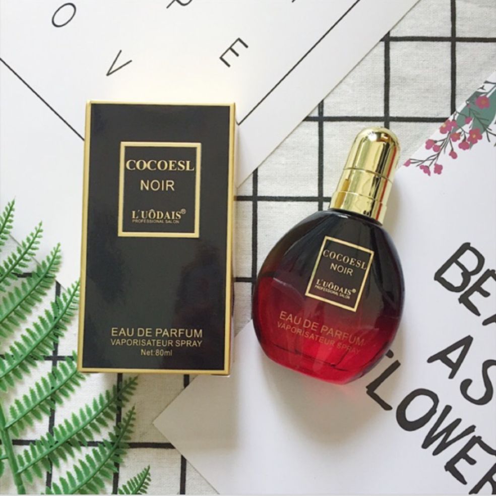 [HCM]Dưỡng tóc COCOESL LUÔDAIS 80ml