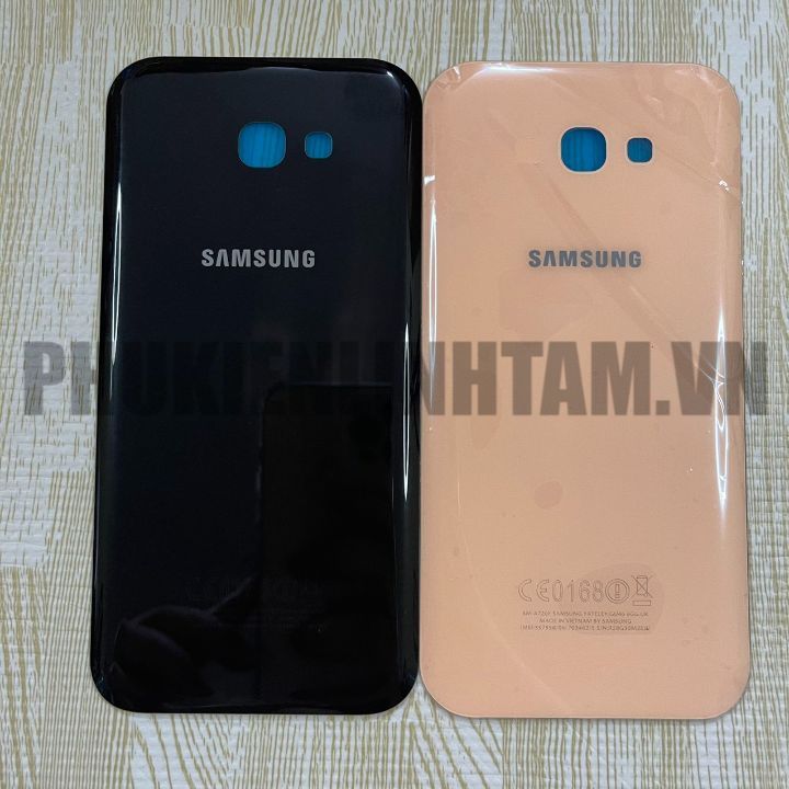 Nắp lưng Samsung A7 2017 A720