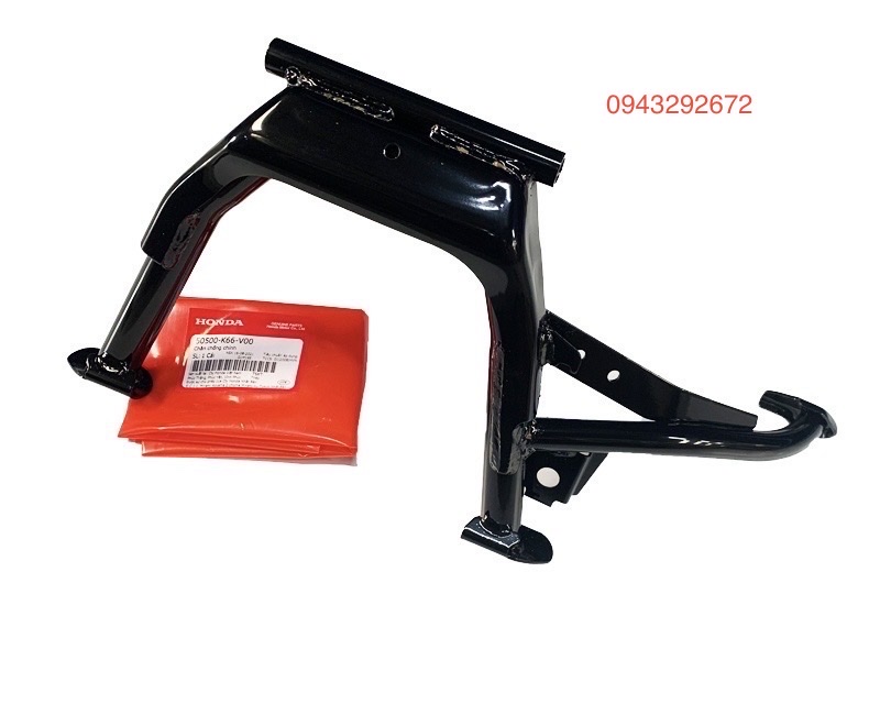 Chân Chống Giữa (Chính) Air Blade 125 (2015, 2019) Honda ( 50500K66V00 )