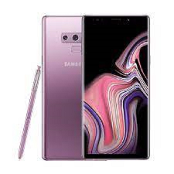 [HCM]Điện thoại samsung galaxy note 9 128gb fullzin 100%