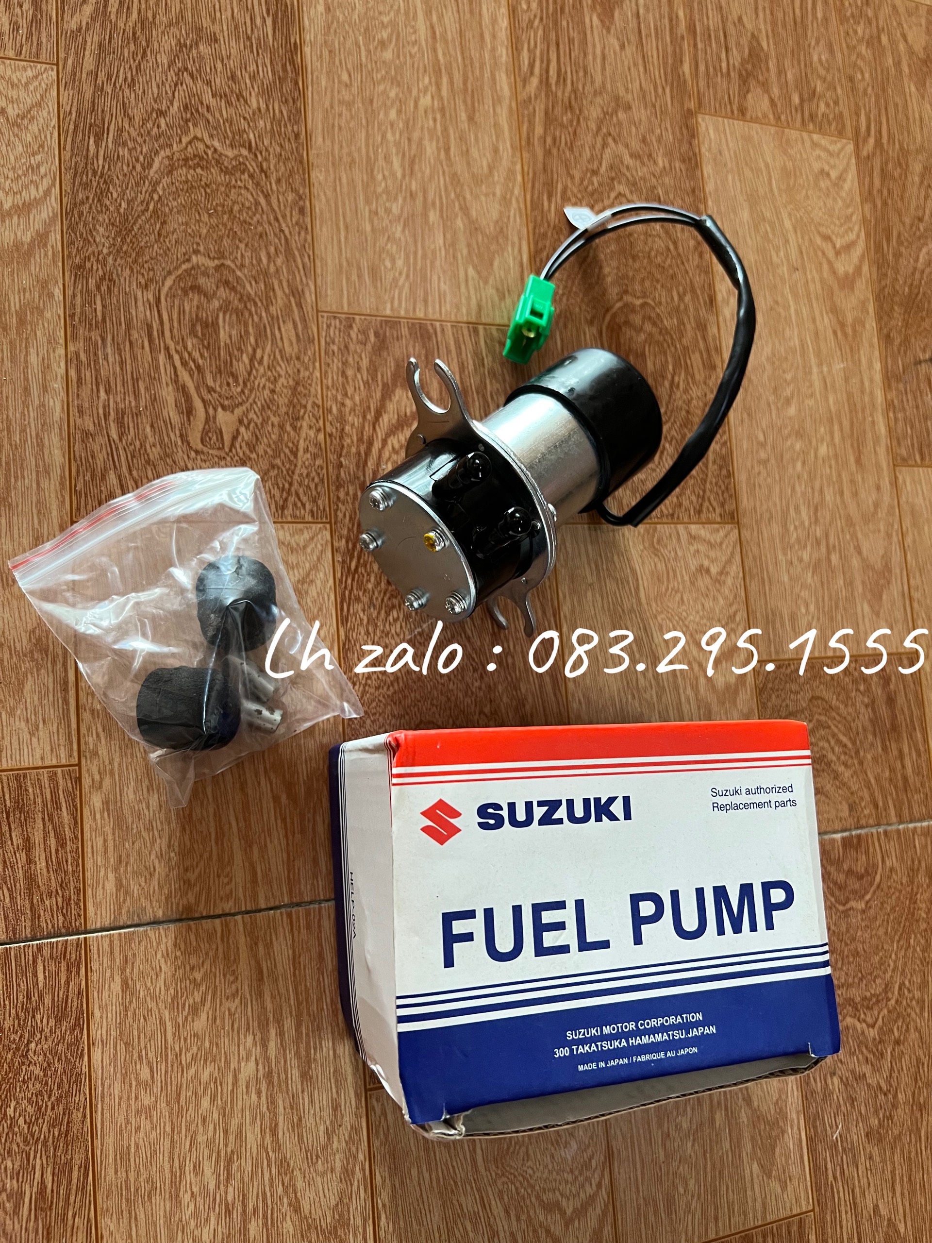 Bơm xăng Suzuki 5 tạ , daewoo 5 tạ