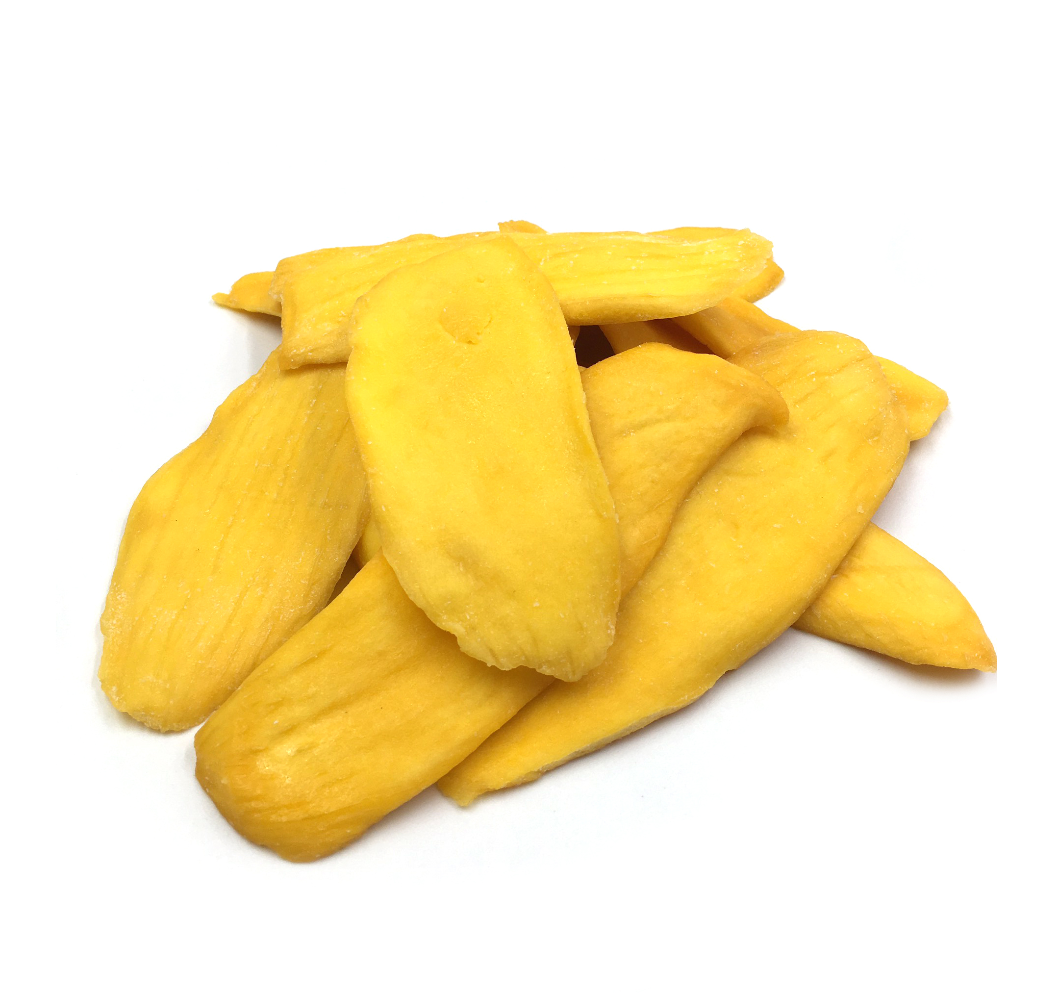 Ohla Dried Mango (Type 2) - 500g