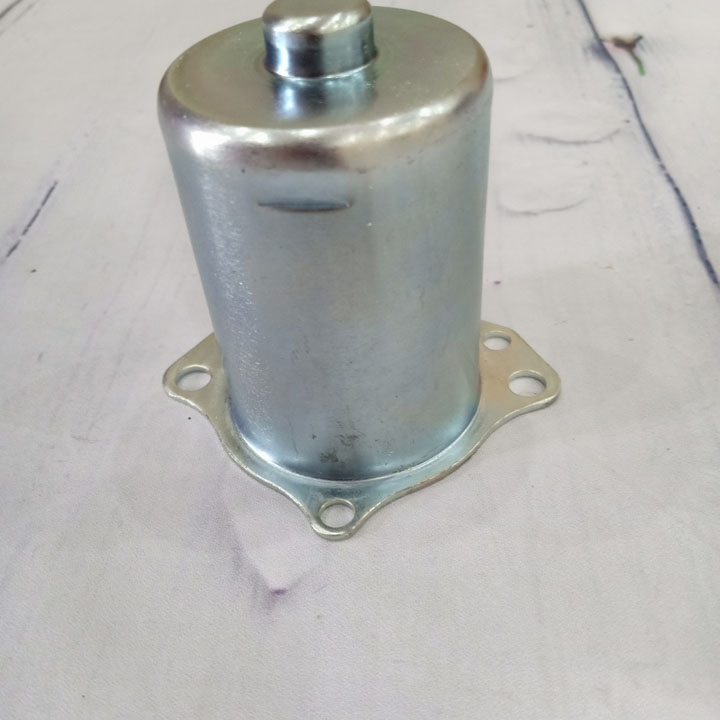 Cốc đề dài gắn xe HONDA-DREAM và WAVE, phụ kiện ô tô - xe máy