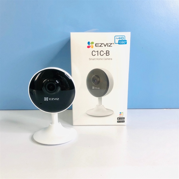 Camera ip ezviz c1c-b 2mp full 1080