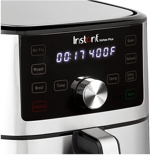 Nồi chiên không dầu Instant Vortex Plus 6 in 1