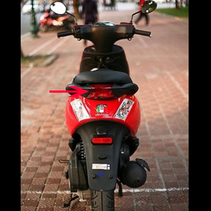 Nắp đèn hậu xe PIAGGIO ZIP