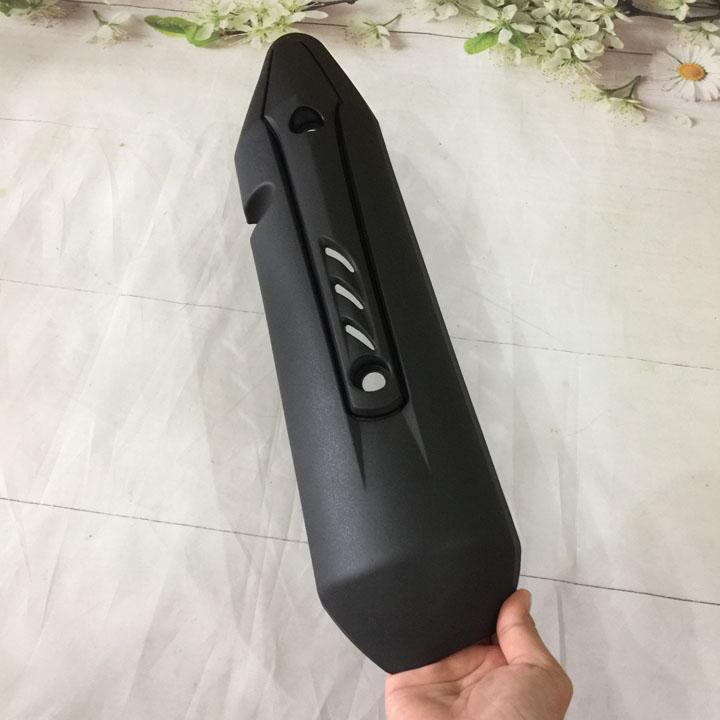 Ốp pô xe Airblade đời 2008 đến 2010