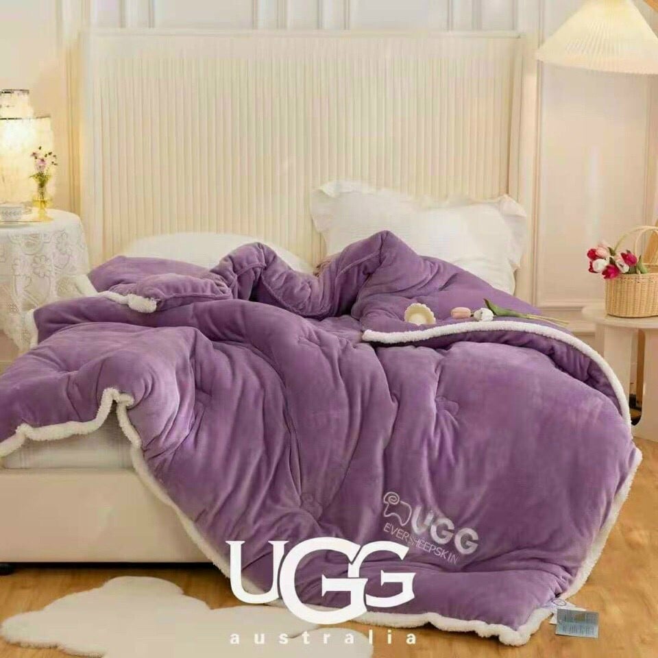 Chăn cừu UGG xuất khẩu