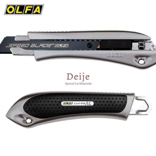 Dao cắt OLFA LTD-AL-LFB (LTD-08) Nhật Bản Limited Series