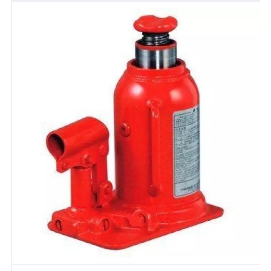 Con Đội Thủy Lực 16 Tấn Loại Xịn