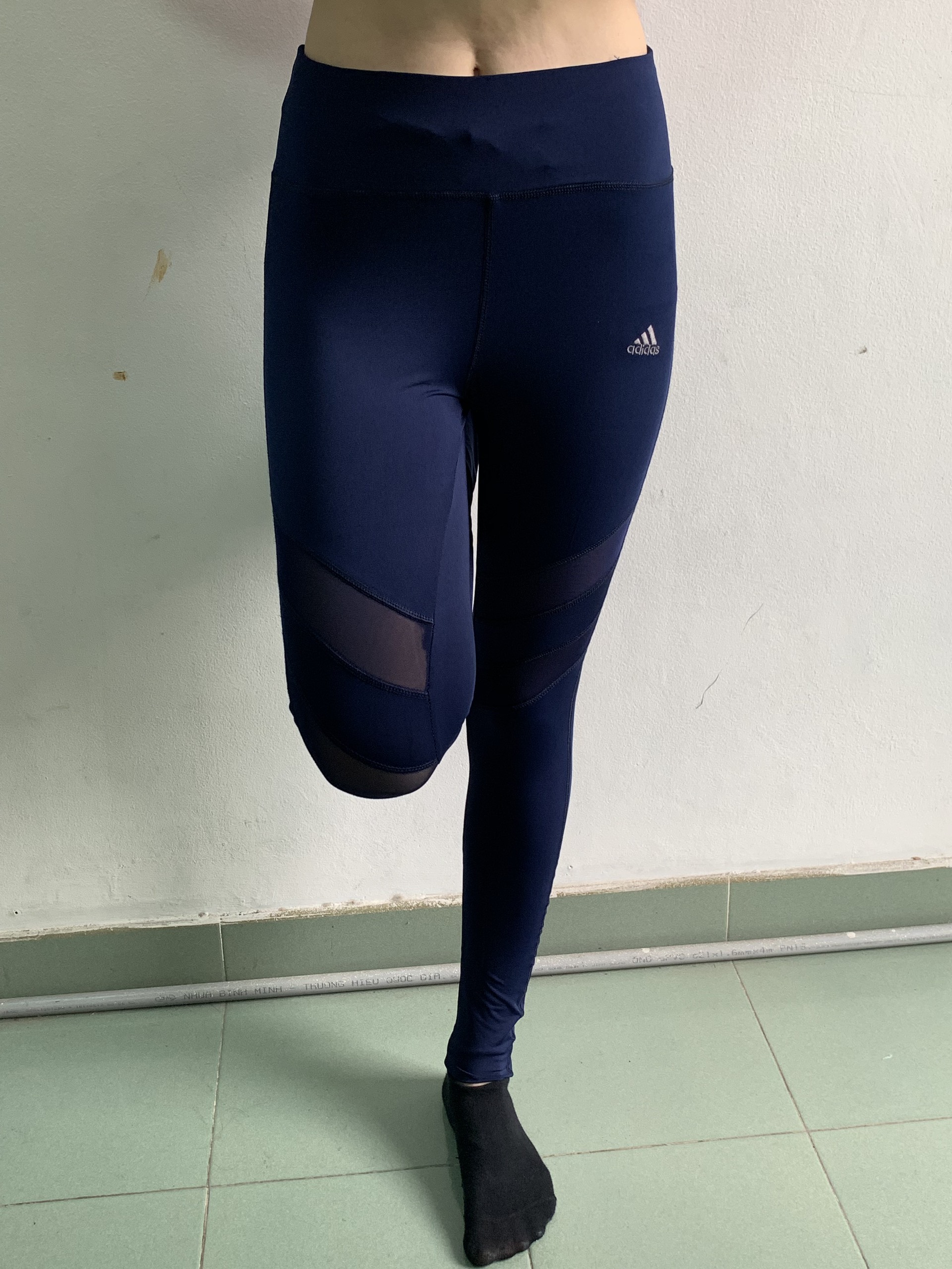 Quần Dài Tập Thể Thao Nữ Giá Rẻ