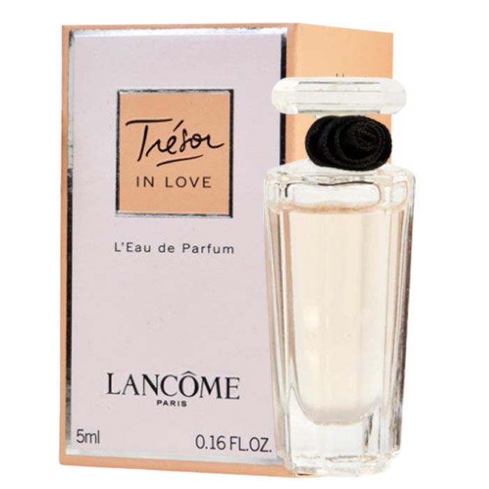 Nước Hoa nữ Lancôme Trésor In Love EDP 5ml