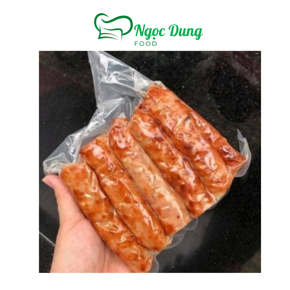 Nem nướng Nha Trang 500gr