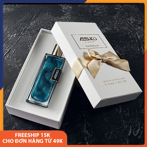 Perfume men's high-grade genuine aisxd luxury design, fragrance masculine sexy sweet mix full of originality, save incense long shape spray bottle, flavor fruit, deodorization, fragrant lasting charming gentle domestic medium 50ml DNP003