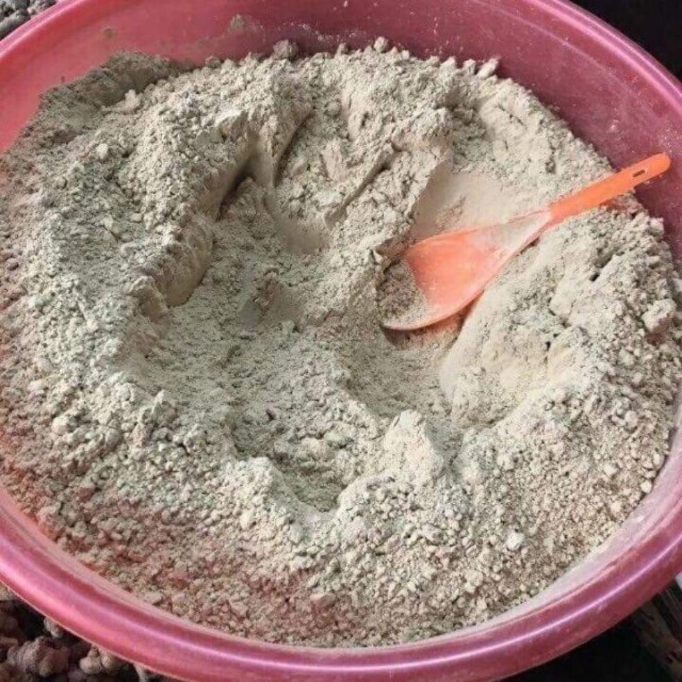 Bột Tam Thất Bắc 500gr Hàng 52 Củ
